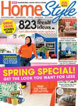 Home Style - SIP Special 2023 SIP Special 2023