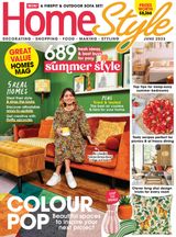 Home Style - June 2023 June 2023
