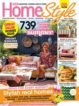 Home Style - July 2023 July 2023