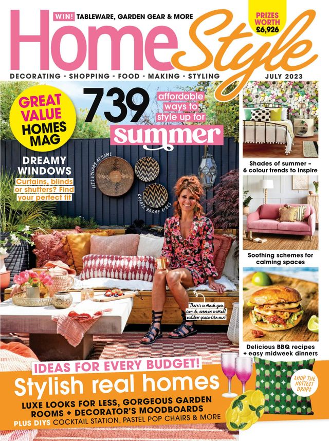 Home Style
