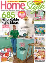 Home Style - August 2023 August 2023