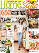 Home Style - September 2023 September 2023