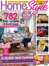 Home Style - October 2023 October 2023