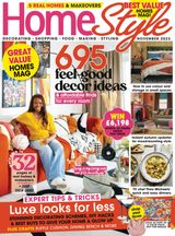 Home Style - November 2023 November 2023