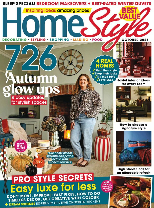 Home Style