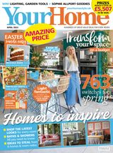 Your Home - April 2023 April 2023