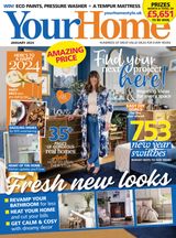 Your Home - January 2024 January 2024