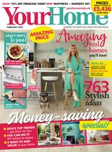 Your Home - February 2024 February 2024