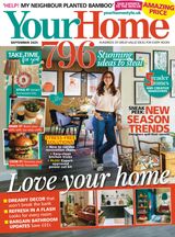 Your Home