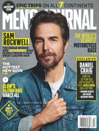 Men's Journal