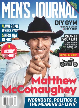 Men's Journal