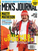 Men's Journal
