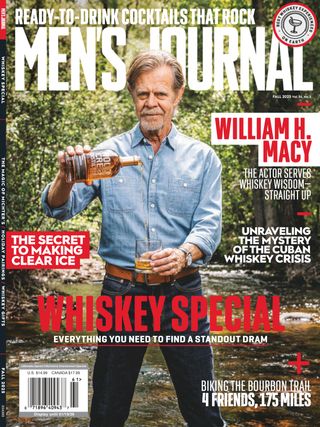 Men's Journal