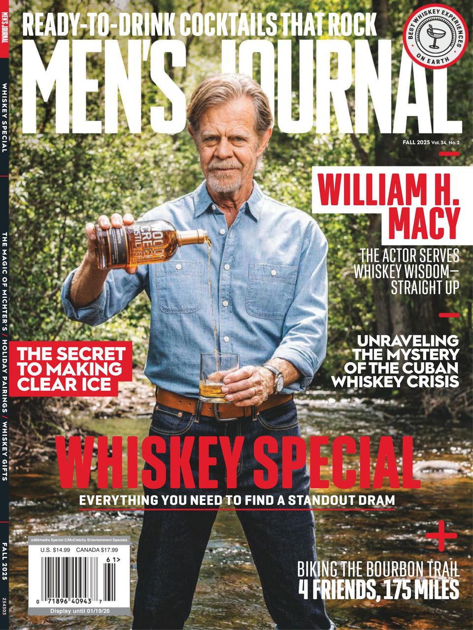 Men's Journal
