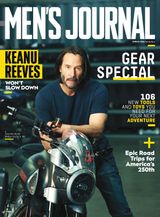 Men's Journal