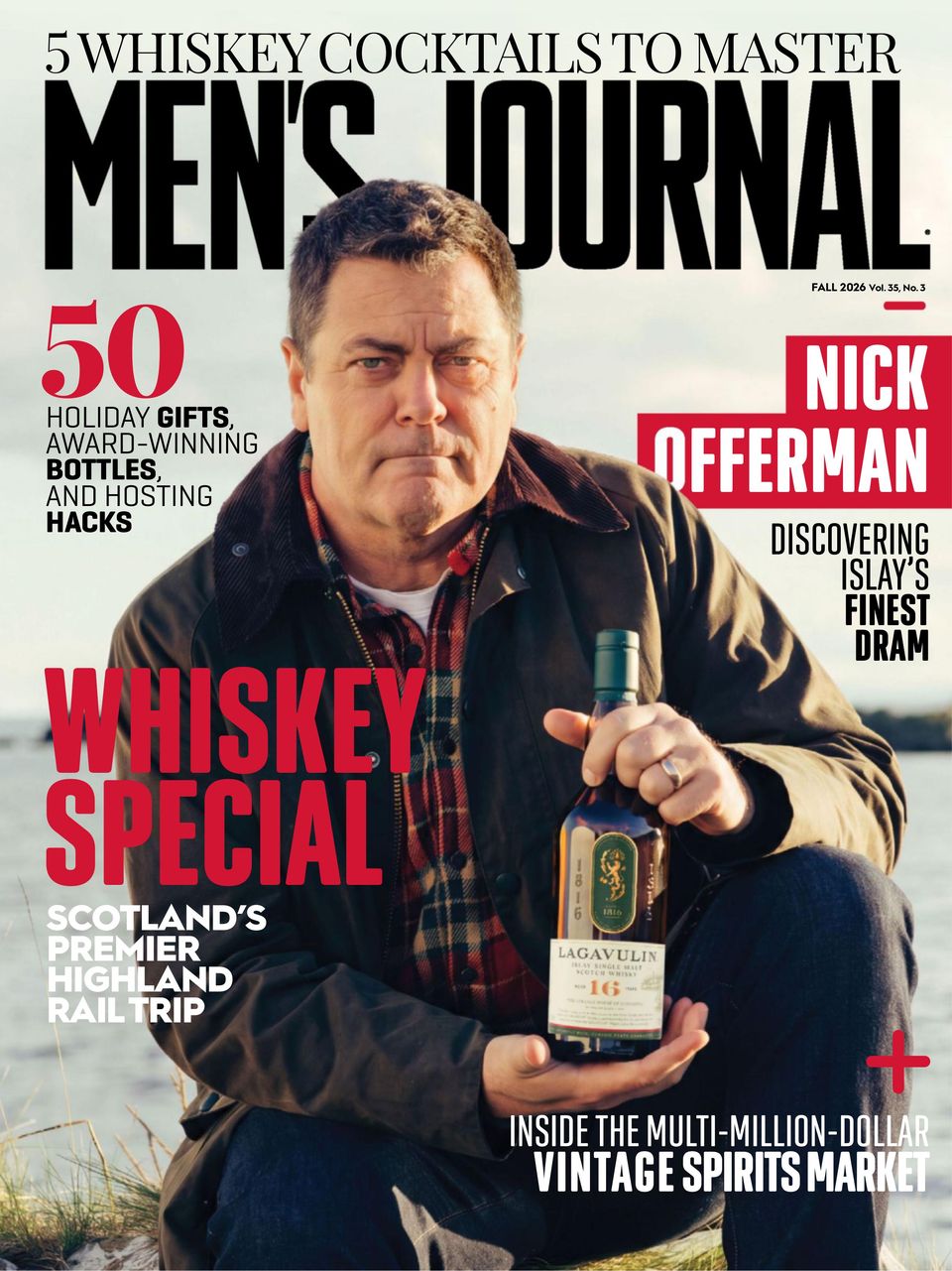 Men's Journal