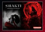 Sharod Shonkhya | Shakti - Empowering the Powerless