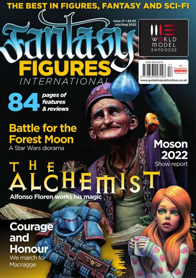 Fantasy Figures International