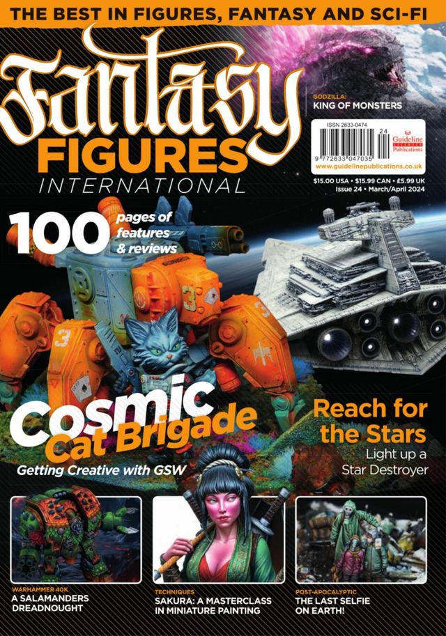 Fantasy Figures International