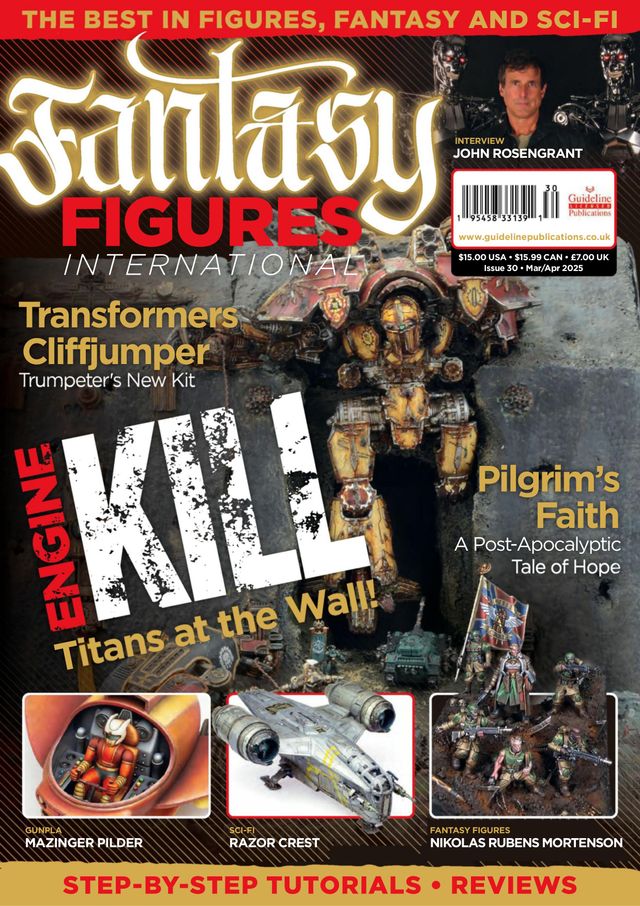 Go Unlimited with Magzter GOLD