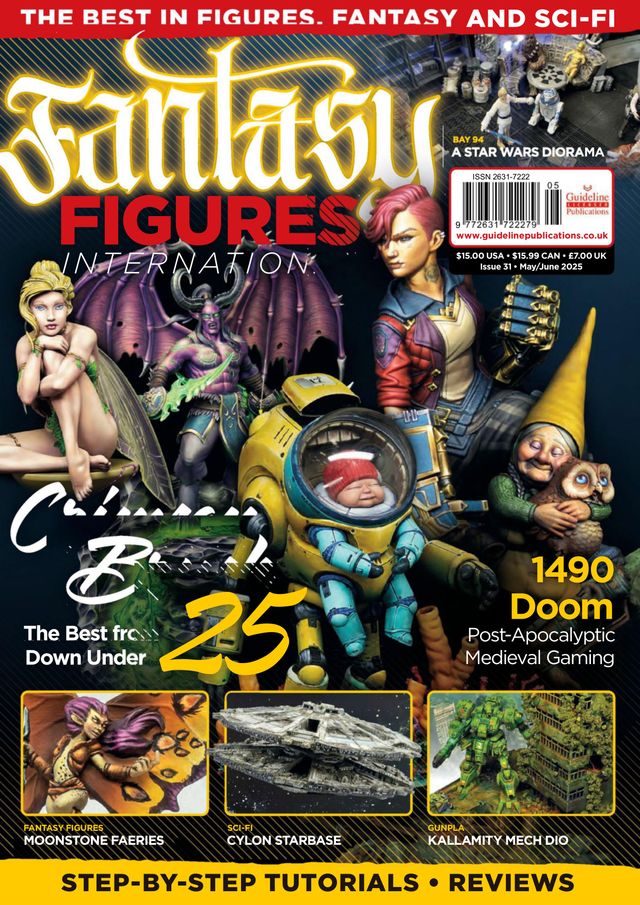 Go Unlimited with Magzter GOLD