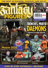 Fantasy Figures International