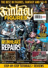 Fantasy Figures International