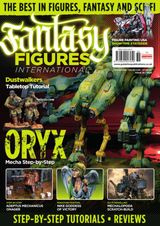 Fantasy Figures International