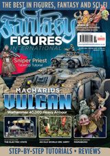 Fantasy Figures International