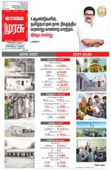 Malai Murasu