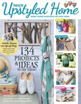 Upstyled Home