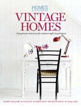 Homes &amp; Antiques - Vintage Homes