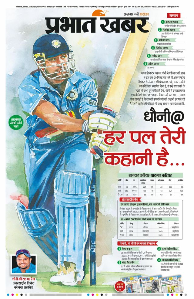 Prabhat Khabar Siliguri