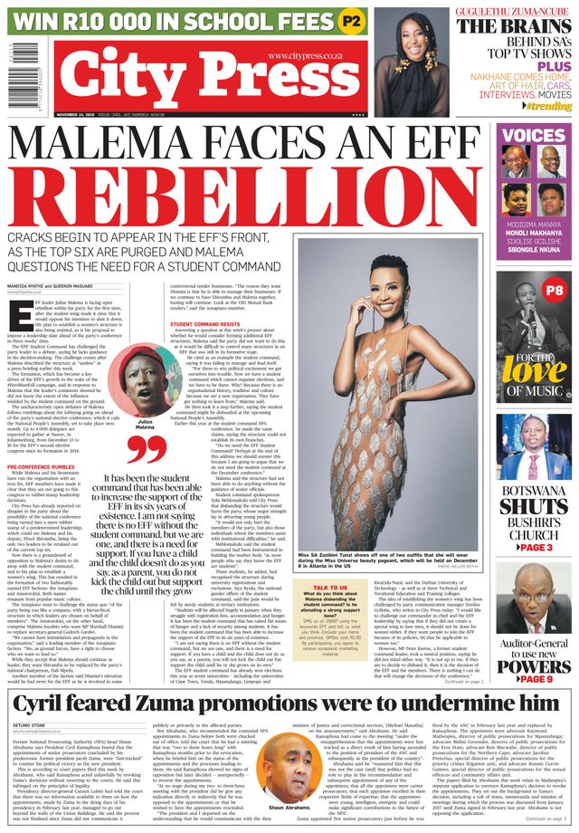 City Press