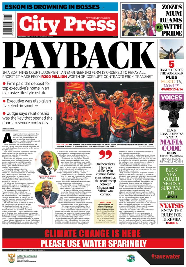 City Press
