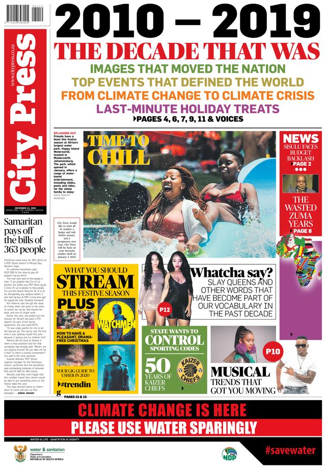 City Press