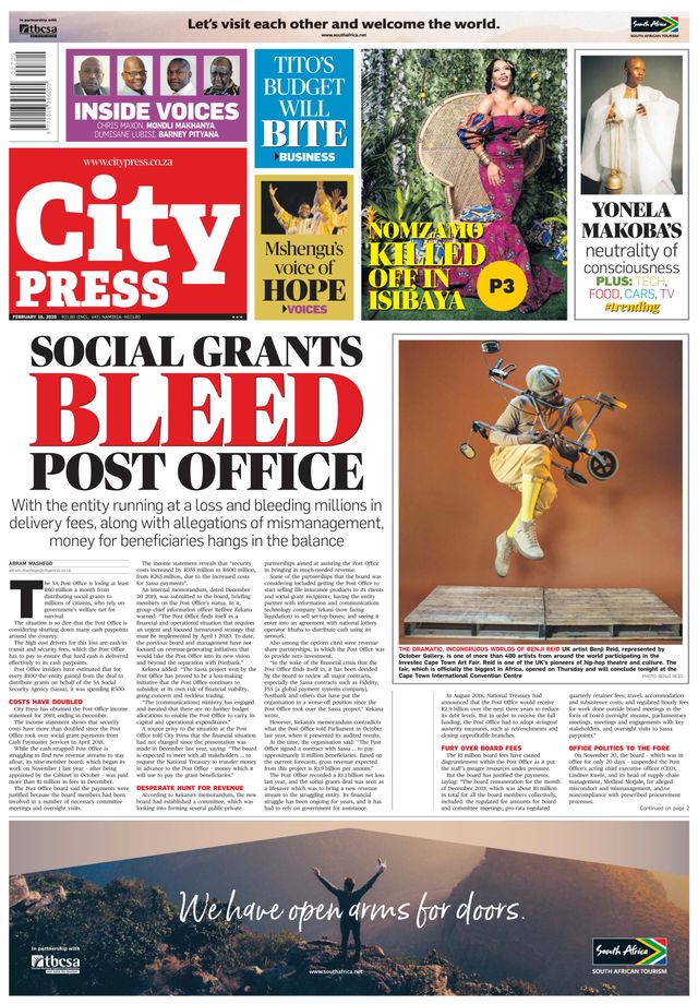 City Press