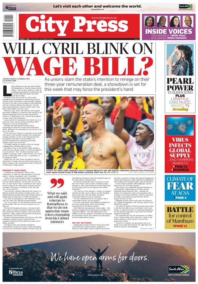 City Press
