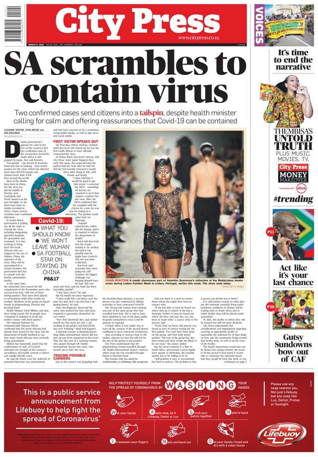 City Press