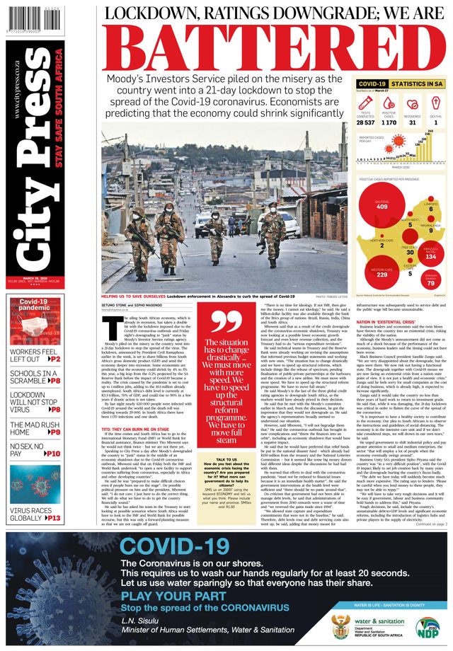 City Press