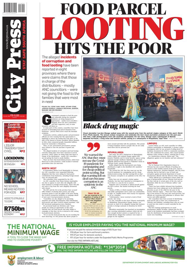 City Press