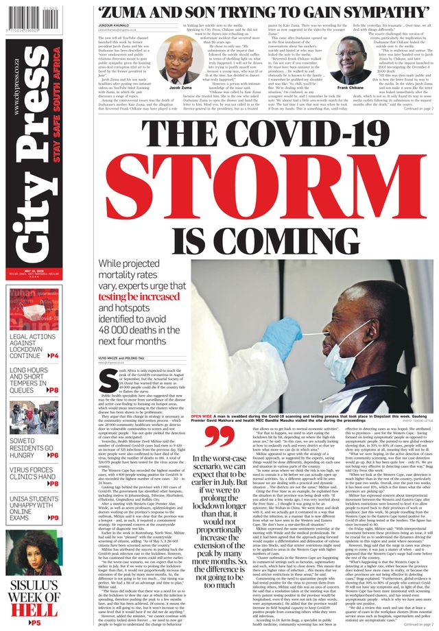 City Press