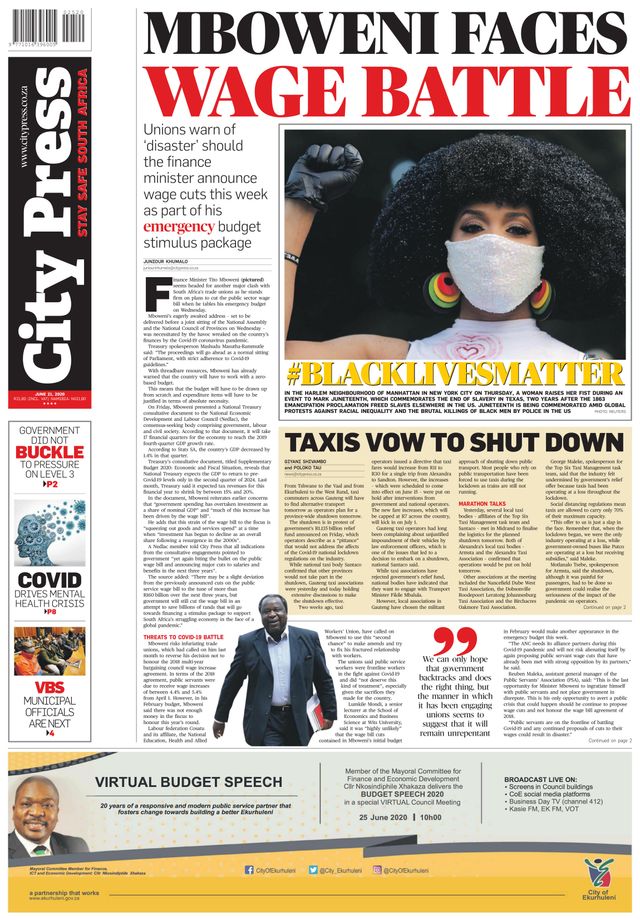 City Press