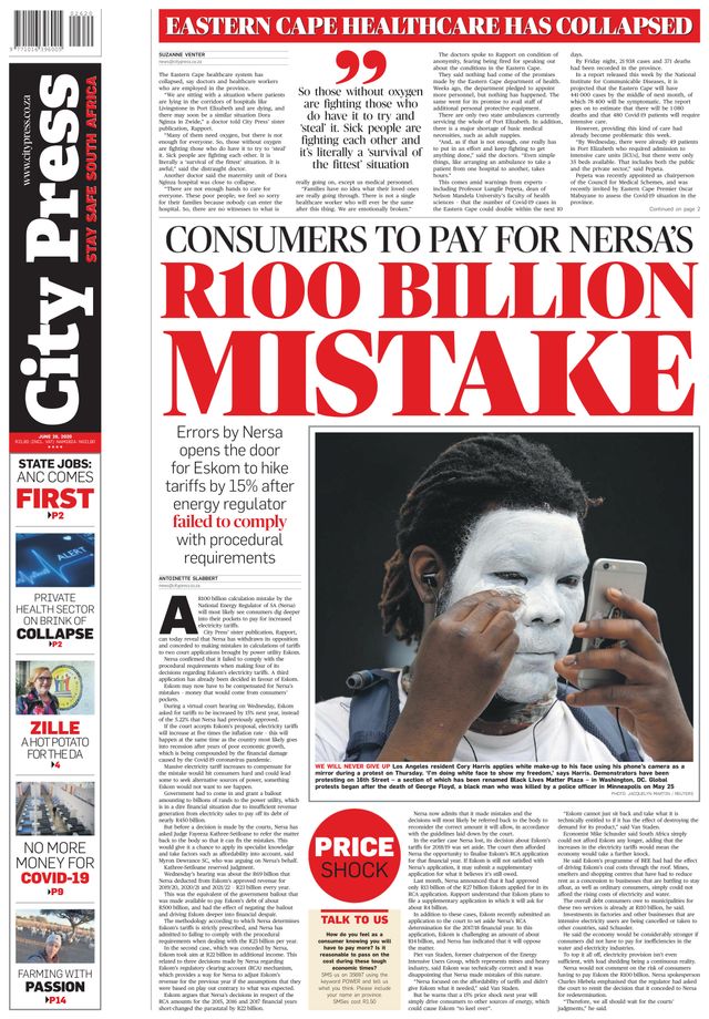 City Press