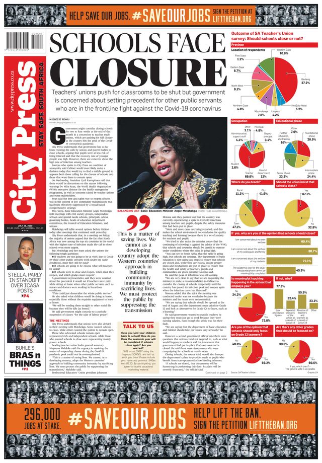 City Press