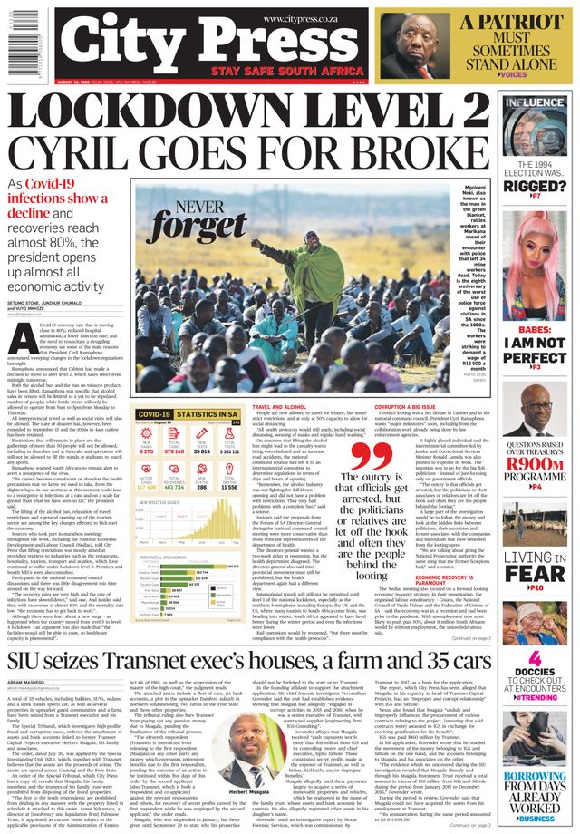 City Press