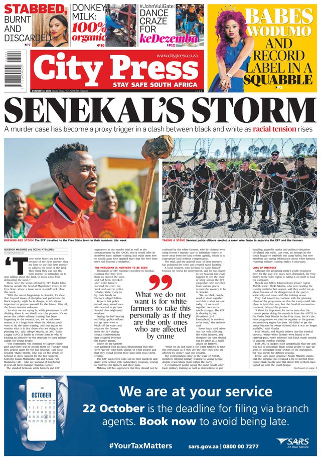 City Press