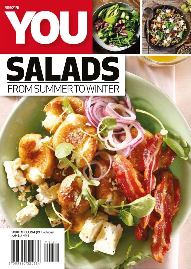 YOU Salads