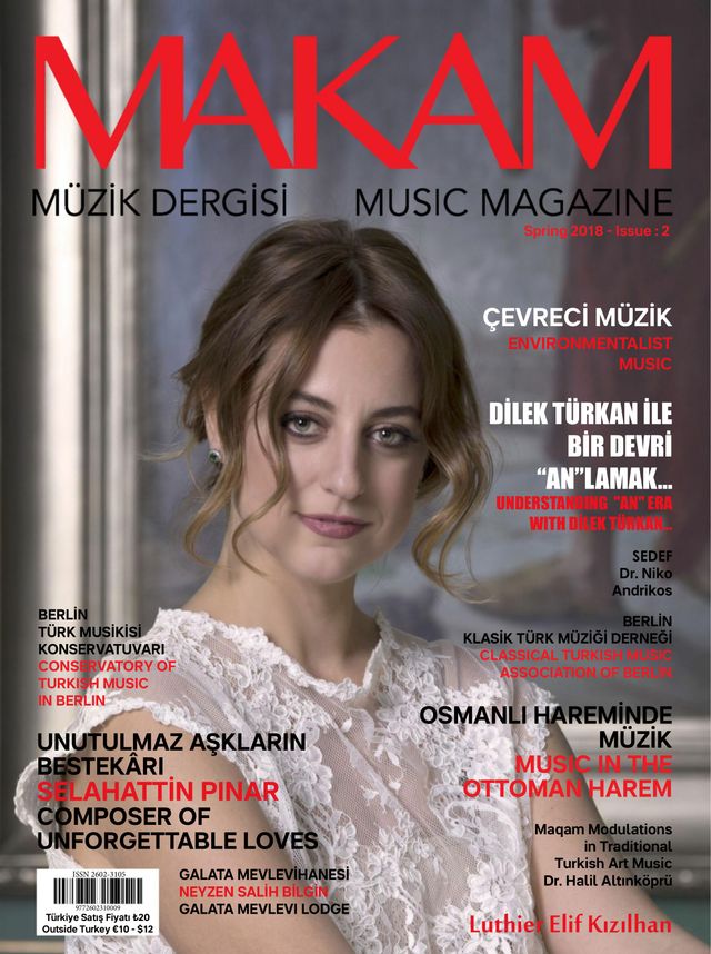 Makam Music Magazine