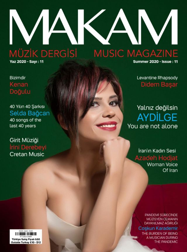 Go Unlimited with Magzter GOLD